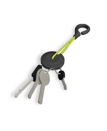 鍵の持ち歩きはスマートに おすすめキーホルダー キーケース 生活110番