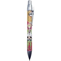 Amazon.co.jp: フィルター・インク 鬼滅の刃 シャープペン 胡蝶しのぶ