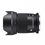 シグマ(Sigma) レンズ 23mm F1.4 DC DN Canon キヤノン RFマウント 単焦点 広角 APS-C ミラーレス用 Contemporary