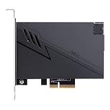 Asus ThunderboltEX 3-TR インターフェースカード/アダプター 内蔵ミニ W126140690 (カード/アダプター 内蔵ミニディスプレイポート PCIe Thunderbolt3 USB 2.0 ThunderboltEX 3-TR )