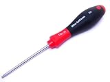 トルクスドライバー　T15　WIHA　362-T15　赤/黒　DAIKITOOL