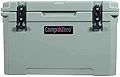 CAMP-ZERO 40 | 42.26クォート クーラー/アイスチェスト 成形カップホルダー4個付き (セージ)