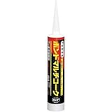 コニシ:コニシ マルチコーク ダークブラウン 333ml 04605 型式:04605