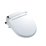 LIXIL(リクシル) INAX シャワートイレ 温水洗浄便座 KS220タイプ 旧カスカディーナ専用 ピュアホワイト CW-KS220/BW1