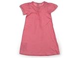 PETIT BATEAU(プチバトー) ワンピース 80サイズ 女の子