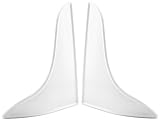 Prime-Line Products M 6086 Curved Splash Guard, White Prime-Line Products [並行輸入品]