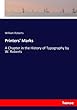 Printers' Marks: A Chapter in the History of Typography by W. Roberts