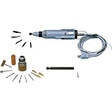 東京オートマック:オートマック ハンドクラフト デラックスタイプ(振動・回転両用タイプ) HCT-30S 型式:HCT-30S