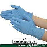 トワロン ニトリル極うす手袋(50枚入) S 564-S