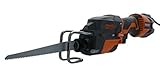 Ridgid R3031 Fuego One Handed Reciprocating Saw by Ridgid