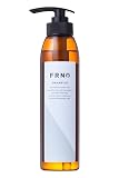 FRNO （フルノ） シャンプー 300ml エイジングケア パサつき 乾燥 まとまり ツヤ 軟毛 細毛 美容室専売品 PPT系 アミノ酸 洗いながら補修