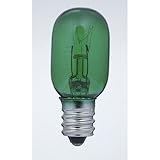 （まとめ買い） ELPA 生地色ナツメ球5W G-05H(G) 【×10】