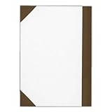 菅公工業 御朱印帳 和帳100枚12行4段 リ334