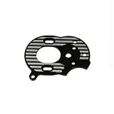 イーグル模型 タミヤ MF-01X用 AL モータープレート 品番MF-01X-06