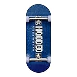 HOODED フーデッド STARTER COMPLETE フィンガーボード【 指スケ 】 (OCEAN-BLUE)