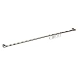 ekrea キッチンハンガーレール L900mmレールセット フック9個付属