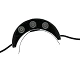 Perfk 屋外照明　風景LEDライト　5W　屋根ライト　ガゼボ　 防水性　3W　　アルミニウム合金