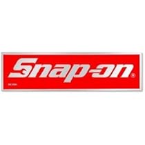 Snap-on スナップオン看板 オーバル スナップオン Snap-on 特大 看板 オーバル スナップオン