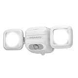Mr. Beams MBN3000 Netbright 500 Lumen High Performance Wireless Battery Powered Motion Sensing LED D