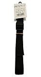 ジャック PPストラップ バックルタイプ 20mmX200cm 黒