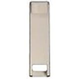 1 QTY : Somfy GLYDEAモーターフック( # 1780895 ) for Motorized Plinch Pleate Drapery