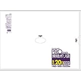 サニパック LT20スタンダートポリ袋20号(0.02)透明100枚 LT20