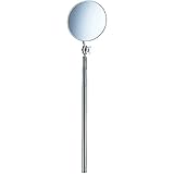 TRUSCO アンテナ式点検鏡丸60