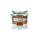 ニッペホームプロダクツ:ニッぺ 超速乾さび止め 1.6L 赤さび HWC001-1.6 型式:HWC001-1.6