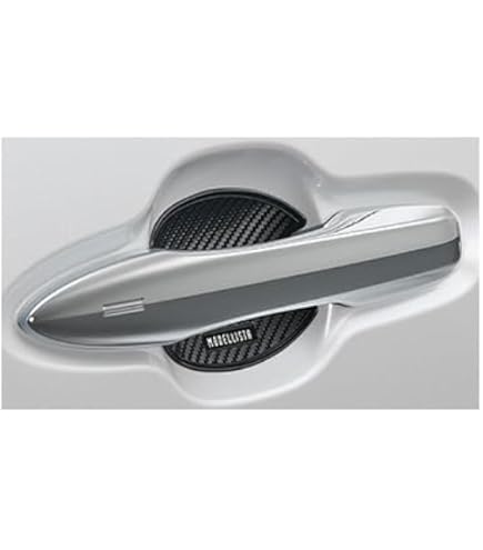 Amazon | MODELLISTA モデリスタ MSA10-00003 ドアハンドル