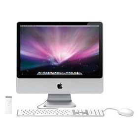 Apple iMac 20�W/2.66GHz