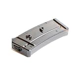 G&G ARMAMENT G-08-071 370R Magazine for SG550 SIGタイプ 370発 多弾マガジン クリア
