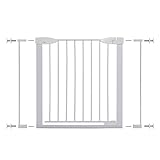 Dreambaby Boston Safety Gate White by Dreambaby