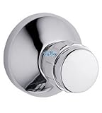 Grohe Closeout 29358 ar0 1 / 2インチボリュームコントロールバルブinサテンNicke