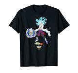 ベイブレードバースト ダイナマイトバトル 白鷺城ルイ Tシャツ