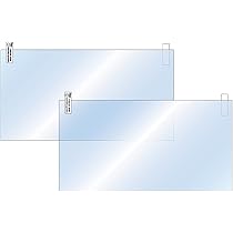 Amazon.co.jp: (Jusby) 2枚set スバル 新型BRZ (ZD8型)純正OPナビ