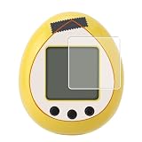 [2枚セット] ClearView Peanuts Tamagotchi用 [安心の5大機能☆衝撃吸収・ブルーライトカット] 液晶保護フィルム 反射防止・抗菌・気泡レス 日本製