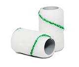 Dynamic Enviro Roller HB461928 Trim Roller Refills, 4-Inch, 2-Pack [並行輸入品]