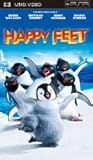 HAPPY FEET [UMD]