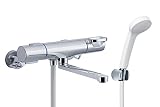 LIXIL(リクシル) INAX 浴室用 サーモスタット付シャワーバス水栓 エコフルシャワー RBF-812