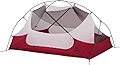 Hubba Hubba NX 2-Person Lightweight Backpacking Tent, with Xtreme Waterproof Coating 141