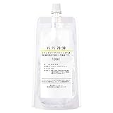 ファンタジーグリセリン VG PG ベースリキッド 混合液 VG70:PG30 100ml