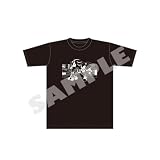 『ソニック・ザ・ヘッジホッグ』かべがみカバーストーリー Tシャツ ＜ソニック＆シャドウ＞ XL