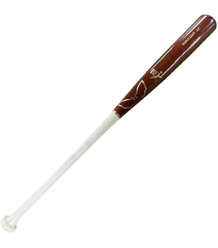 Amazon | マルッチ marucci 硬式木製バット 野球 硬式 バット マルチ