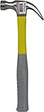Project Partner 70832 13 Ounce Fiberglass Hammer [並行輸入品]