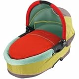 クイニー バズ ドリーミー コット 2010 / Breen (Quinny Buzz) [並行輸入品]