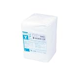 竹虎 【サージカルパッド】 トラクリーゼP 8号 7.5cmx15cm 140枚入