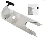 QHALEN Stihl TS400 OEM 4223-190-0401 4223-190-0400 用 リコイル スターターアセンブリ