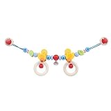 Heimess Duck Pram Chain by Heimess