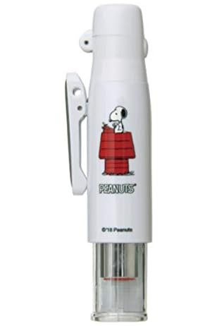 シャチハタ キャップレス ネーム印 訂正印 スヌーピー ツインgtキャップレス ホワイト 個人用印鑑 文房具 オフィス用品 Amazon