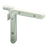 prime-line製品PL 14997 20ea Tiltキーナイロン、( 20パック)
